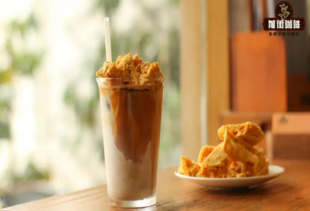 How to Make the Trendy Seoul Caramel Macchiato: What is Caramel Macchiato? A Step-by-Step Guide with Photos!