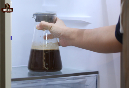 What's the Ideal Cold Brew Coffee Ratio, Grind Size, and Time? A Guide to Cold Brew Methods, Principles, and Flavor Profile