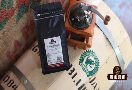 The Authentic Way to Drink Blue Mountain No.1 Coffee Beans - Taste, Flavor Profile and Pour-Over Brewing Method