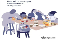 Are Zero-Calorie Sweeteners Truly Healthy and Guilt-Free? WHO Refutes Their Claims!