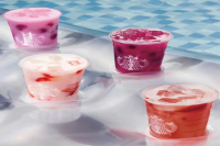 Starbucks China Launches Pink Drink: First Day Reactions and Is the Pink Brew Worth Trying?