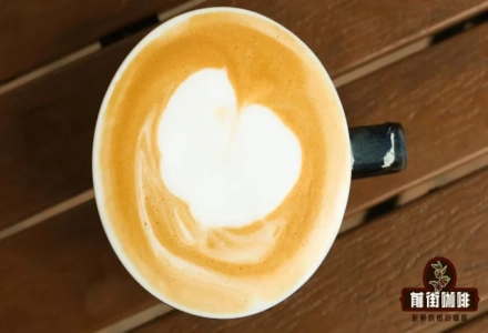 Why isn't my coffee latte art foam flowing? What to do when latte foam is too thick?