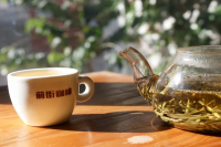 What is the Tea-like Sensation in Pour-over Coffee? How to Describe Coffee Flavor and Mouthfeel