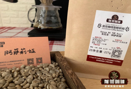 Kenyan Coffee Bean Flavor Characteristics | Kenyan Coffee Origins, Varieties, and Taste Profiles