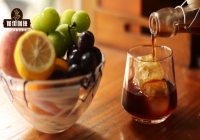 Can You Add Fruit to Black Coffee? How to Make Cold Brew Coffee Taste Better?