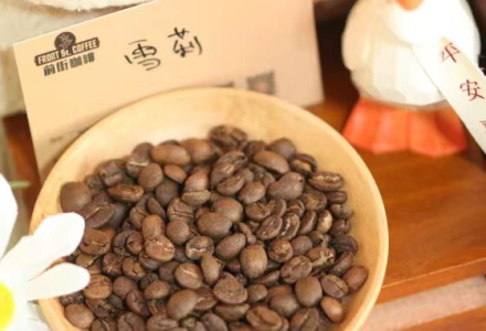 Honduras Sherry Coffee Beans Whiskey Barrel Fermentation Flavor Profile and Origin Classification Standards