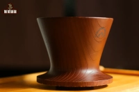 What's the Difference Between Anqing-style Dripper and V60? Will Wooden Drippers Impart Wood Flavors? How to Brew Dark Roast Coffee Beans?