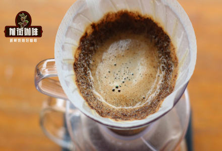 How is Yunnan Green Coffee Bean Grading System Divided? What Powder-to-Water Ratio is Used for Pour-Over Yunnan Small-Bean Coffee?