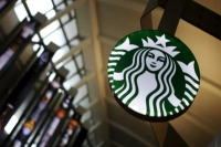 Starbucks Father Howard Says: Will Visit China with New CEO Soon!