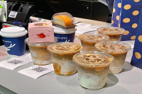 Top 10 Best-Tasting Luckin Coffee Recommendations - The Old Luckin Coffee is Gone! This is the New Empowered Luckin!