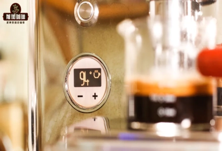 What is the Correct Water Temperature for Espresso Brewing? At What Temperature is Coffee Best Brewed?