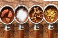 Can Everything Be Extracted as Concentrate? Do Different Ingredients Taste Good When Extracted with Coffee? What is Coffee's Channel Effect?