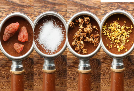 Can Everything Be Extracted as Concentrate? Do Different Ingredients Taste Good When Extracted with Coffee? What is Coffee's Channel Effect?