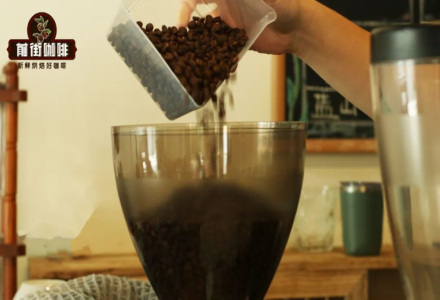 Heard That Bean Quantity Affects Espresso Quality in Italian Grinders?