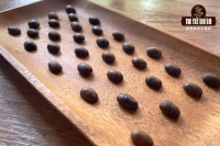 Introduction to the Flavor Characteristics of Indonesian Mandheling Coffee: What's the Special Story Behind the Golden Mandheling Coffee Bean's Name?