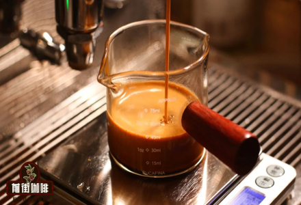 The Relationship Between Espresso Brew Ratios and Flavor: What's the Ideal Espresso Proportion