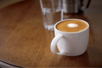 Origins and Story of Flat White Coffee Brewing Ratio - Differences Between Flat White and Latte