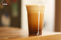 What's the Difference Between Quicksand Iced Americano and Regular Iced Americano?