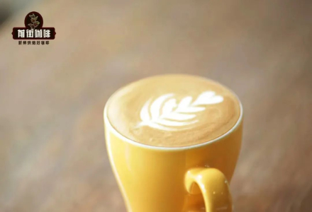 The Flavor Characteristics of Italian Coffee Are Pure and Rich - What Types of Italian Coffee Are There