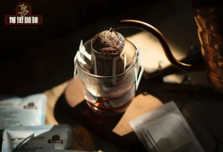 What Grind Setting Should Be Used for Pour-Over Coffee Beans? How Many Grams in a Drip Coffee Bag?