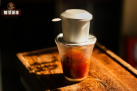 Authentic Vietnamese Drip Coffee Method and Vietnamese Phin Filter Usage Guide