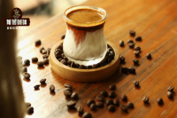 How to Make a Traditional Dirty Coffee? Why Doesn't My Dirty Coffee Layer Properly? Is Using an Iced Glass Essential?