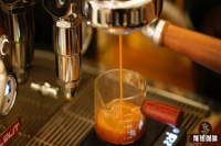 Espresso Coffee Water-to-Grounds Ratio, Grind Size Characteristics, Americano & Latte Optimal Proportions