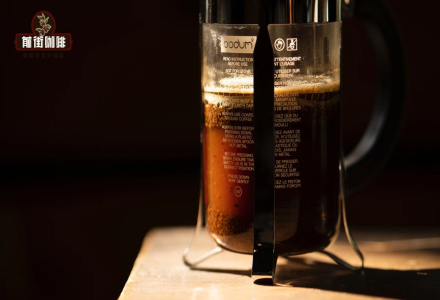 Can You Make Iced Coffee with a French Press? What Coffee Beans Are Best for Iced Coffee? French Press Grind Size