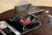 How to Roast Coffee Beans at Home? How to Use a Square Drum Roaster? How to Make Coffee from Raw Coffee Beans?