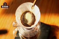 How to Reduce Bitterness in Yirgacheffe? The Correct Method for Adjusting Iced Pour-Over Coffee Strength