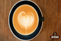How is a Thousand-Layer Heart Latte Art Made? How to Froth Milk for a Latte?