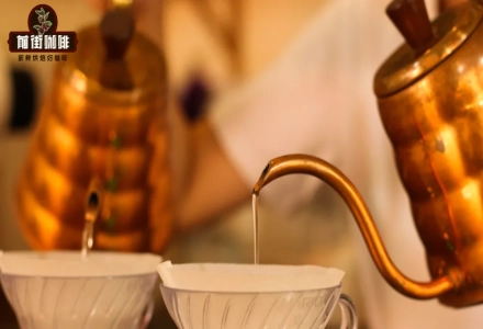 Impact of Pour-Over Coffee Flow Rate on Flavor! Pour-Over Coffee Watering Techniques! What is the Pour-Over Coffee Brewing Ratio?