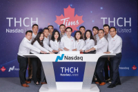 Tims China Listed on NASDAQ! Raising Nearly $200 Million