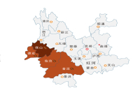 Introduction to Flavor Characteristics of Yunnan Highland Arabica Coffee Beans | Overview of Origin and Variety Information for Yunnan Small-Bean Coffee