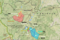 Introduction to Ethiopian Specialty Coffee Growing Regions: The Bench Maji Zone