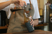 What Exactly Are the Taste Characteristics of Cold Brew Coffee Without Sourness or Bitterness? What Flavor Notes Make Cold Brew Coffee Delicious?