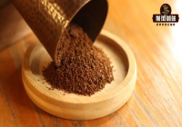 Introduction to Starbucks Coffee Bean Grinding Degree, Grind Coarseness Values, and Grinding Scale