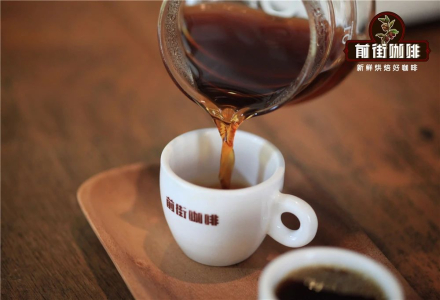 Recommended Coffee Beans with Distinct Sweetness: Flavor Profile of Yirgacheffe and Huakui Coffee