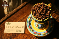 Colombia Cauca La Esperanza Estate Geisha Coffee Bean Flavor Profile Characteristics and Brewing Methods