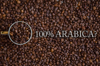 What Does 100% Arabica Coffee Beans Mean? Differences Between Arabica and Robusta Coffee Varieties