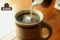 Should You Add Sugar and Milk to Americano? | What Can You Add to Bitter Americano to Make It Less Bitter?