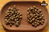 Panama Geisha Blend Mariposa: How Big is the Difference Between Natural and Washed Processing?