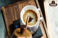 The Design Principles of the V60 Dripper! Why is the V60 Dripper Called V60? What's the Difference Between V60 Pour-Over Coffee Dripper and Cake Dripper? Who Invented the V60?