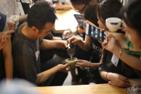 Siphon Coffee Brewing: A Complete Guide to This Timeless Brewing Method