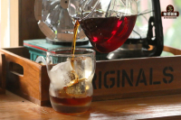 Iced Americano, Iced Pour-Over, Cold Brew: Flavor Profiles and Which Coffee Beans Are Best for Iced Coffee