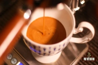 What Causes Clumped Espresso Crema? Why Doesn't Espresso Coffee Puck Form Properly?