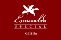 Red Label Geisha | The Story of the 2025 Hacienda La Esmeralda Auction Geisha - The Discovery Story of Geisha