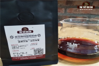 Characteristics of Light Roast Geisha Coffee: What Roast Level Makes Geisha Coffee Beans Taste Best