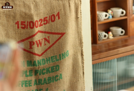 Starbucks Sumatra Coffee Pattern Meaning: What Are the Characteristics and Stories of Sumatra Coffee Beans