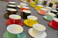 Do Coffee Cups Influence Flavor? Choosing the Right Cup for Pour-Over Coffee